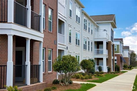 cheap apartments in the university area charlotte nc